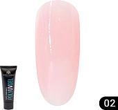 Полигель Global Fashion UV (тон 02) 30 г