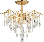 Escada Mona 1128/4 E27*60W French Gold