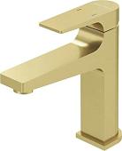 Смеситель Grossman Classic 510.K35.04.320 (золото сатиновый)