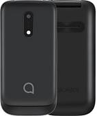 Мобильный телефон Alcatel 2053D (черный)