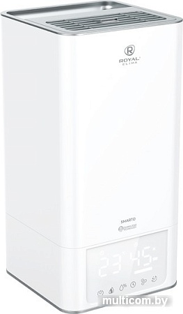 Увлажнитель воздуха Royal Clima Smarto RUH-SM300/6.0E-WT