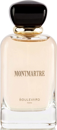 Парфюмерная вода Boulevard Montmartre EdP (100 мл)