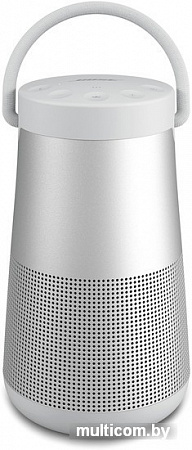 Беспроводная колонка Bose SoundLink Revolve+ (белый)