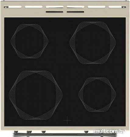 Кухонная плита Gorenje EC63INI