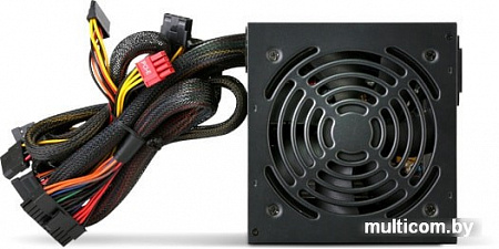 Блок питания Zalman ZM500-LXII