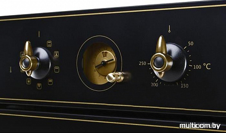 Духовой шкаф KUPPERSBERG SR 663 B