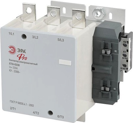 Контактор Эра КТИ-5330 Б0054930