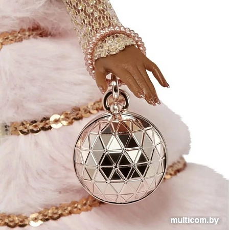 Кукла-сюрприз L.O.L. Surprise! OMG Holiday 2021 Collector NYE Queen 576518
