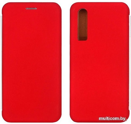 Чехол для телефона Case Vogue для Huawei P30 (красный)