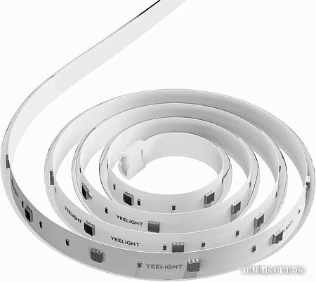 Удлинитель для светодиодной ленты Yeelight Lightstrip Pro Extension YLDD007 (международная версия)
