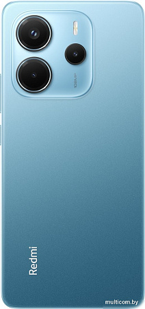 Xiaomi Redmi Note 14 8GB/256GB международная версия (синий)