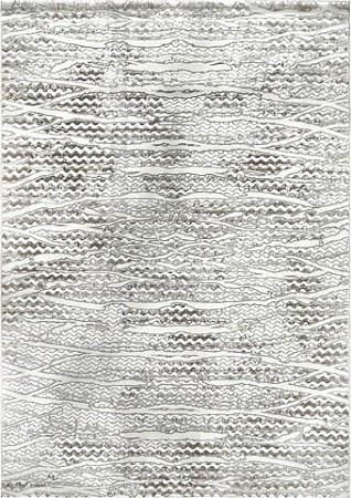 Ковер для жилой комнаты Safyun Calibri BT349-CREAM-BROWN (2x3)