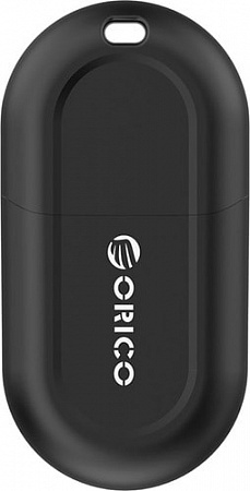 Bluetooth адаптер Orico BTA-408-BK