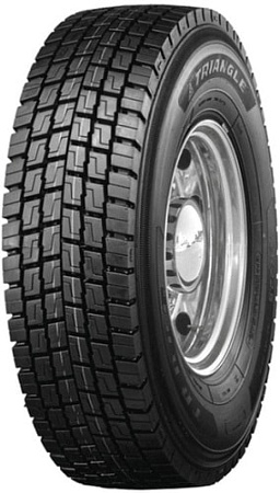 Автомобильные шины Triangle TRD06 315/80R22.5 157/154K