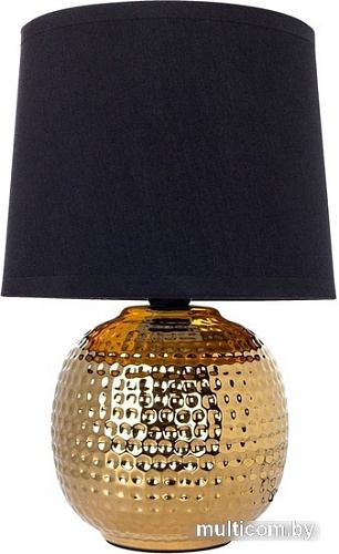 Настольная лампа Arte Lamp Merga A4001LT-1GO