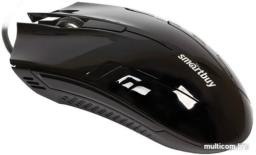 Мышь SmartBuy One 339 (черный) [SBM-339-K]