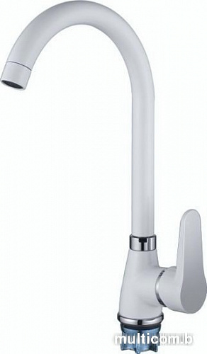 Смеситель Loffrey LF84012W