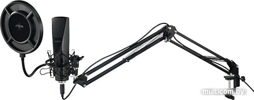 Микрофон Hama uRage Mic xStr3am Revolution 00113794