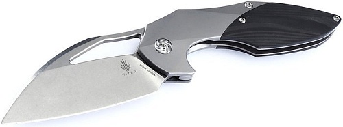 Складной нож KIZER Minitherium Ki4502A1