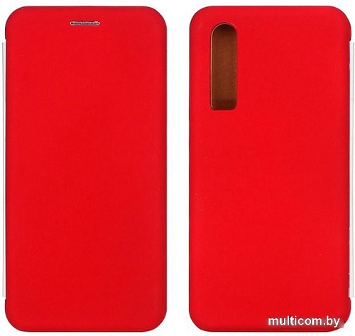 Чехол для телефона Case Vogue для Huawei P30 (красный)