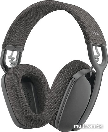 Наушники Logitech Zone Vibe 125 (черный)