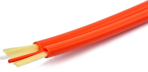 Кабель Gembird CFO-LCST-OM2-10M