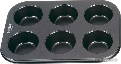 Форма для выпечки BEKKER BK-3906