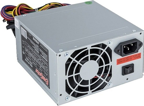 Блок питания ExeGate CP400 EX165131RUS-S