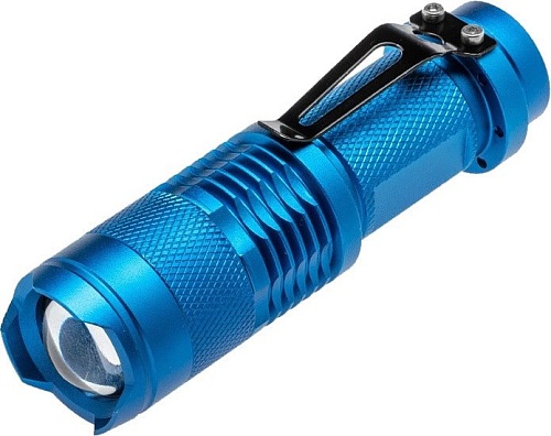 Фонарь Hogert Technik HT1E424