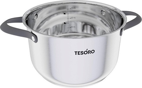 Кастрюля Tesoro Tivoli КС833