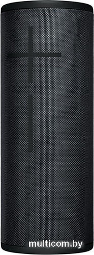 Беспроводная колонка Ultimate Ears Megaboom 3 (черный)