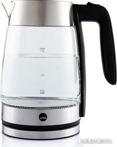 Электрический чайник Wilfa WKG-2200S