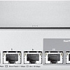 Коммутатор HP OfficeConnect 1850 JL169A
