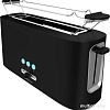 Тостер Cecotec Toast&amp;Taste 10000 Extra (черный)