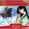 Пазл Step Puzzle Мулан 81207 (60 эл)