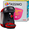 Капсульная кофеварка Bosch Tassimo Happy TAS1003