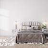 Жидкие обои Silk Plaster Miracle 1042