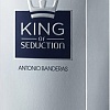 Antonio Banderas King of Seduction EdT (50 мл)