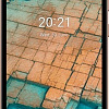 Смартфон Nokia C20 2GB/32GB (песочный)