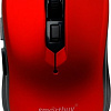 Мышь SmartBuy One SBM-200AG-R