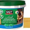 Лак VGT Пропиточный с антисептиком 2.2 кг (дуб)
