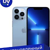 Смартфон Apple iPhone 13 Pro 128GB Восстановленный by Breezy, грейд A (небесно-голубой)