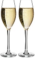 Набор бокалов для шампанского Chef&Sommelier Selection Q3674