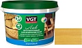 Лак VGT Пропиточный с антисептиком 2.2 кг (дуб)