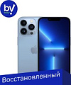 Смартфон Apple iPhone 13 Pro 128GB Восстановленный by Breezy, грейд A (небесно-голубой)