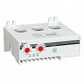 Реле защиты двигателя EKF PROxima mpr-400