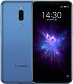 Смартфон MEIZU Note 8 4GB/64GB (синий)