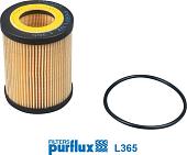 Масляный фильтр Purflux L365