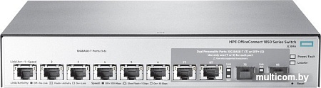 Коммутатор HP OfficeConnect 1850 JL169A