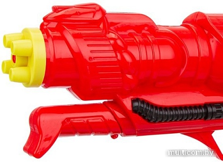 Бластер игрушечный BeBoy АкваБой IT108269